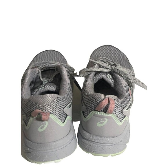 ASICS Women's Gel-Venture 8 Running Shoes Size 10 Wide Piedmont Grey/Metropolis - Picture 9 of 15